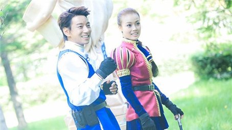 Episode 11 (2016) - Episode 11 poster and promotional image