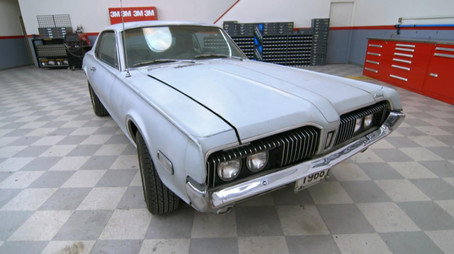 Overhaulin' Temporada 8