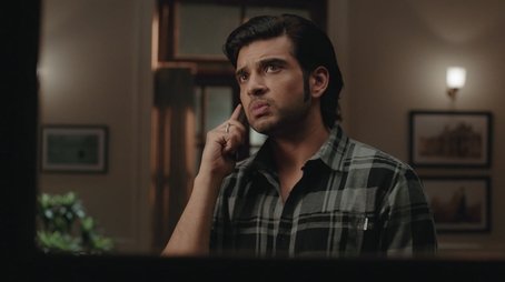 Palak’s Birthday (2020) - Episode 13 poster and promotional image