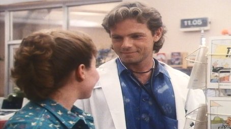 Up and Down (1986) - Episode 7 poster and promotional image