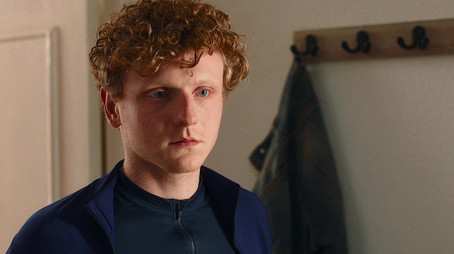 Episode 8 (2024) - Episode 8 poster and promotional image