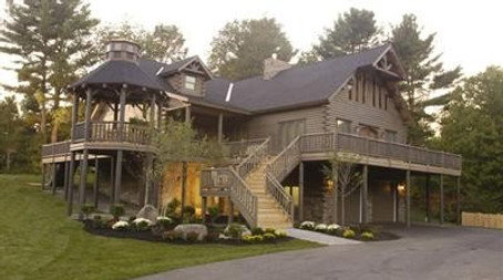 Vítejte doma Sezóna 3