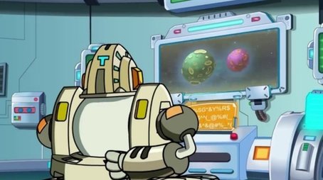 Episode 33 (2012) - Episode 33 poster and promotional image