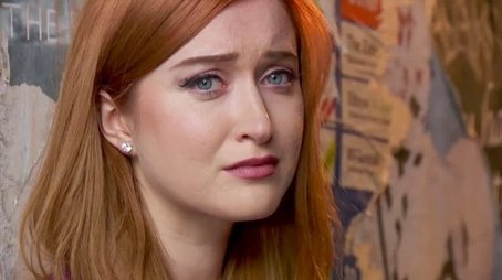 #Hollyoaks (2021) - Episode 175 poster and promotional image