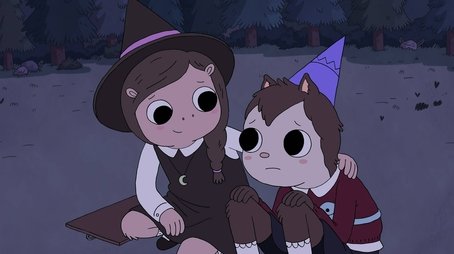 Spell Crushers (2019) - Episode 39 poster and promotional image