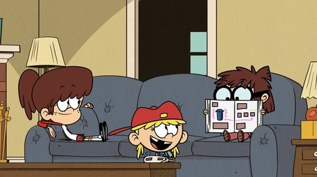 Game Off (2020) - Episode 30 poster and promotional image