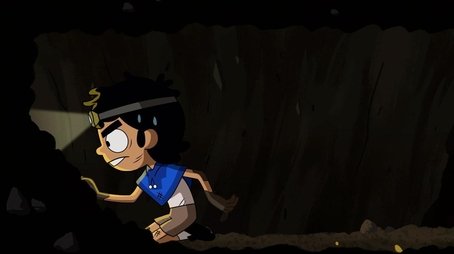 Home Sweet Hole (2022) - Episode 29 poster and promotional image