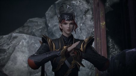 Zhu Tian Ji Return Of Gods16