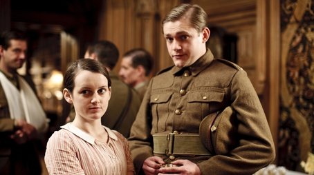 Downton Abbey24