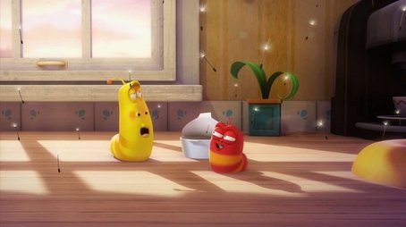 Sneeze (2013) - Episode 13 poster and promotional image