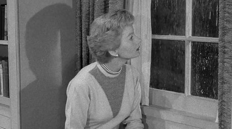 Tenting Tonight (1958) - Episode 29 poster and promotional image