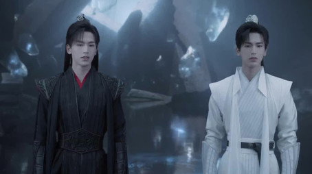 虎鹤妖师录 Sezóna 1