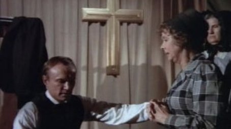 The Faith Healer (1979) - Episode 10 poster and promotional image