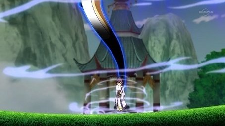Fierce Attack! Zanak Domain!! (2012) - Episode 24 poster and promotional image