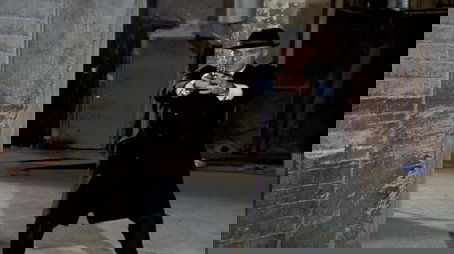 The Corrupter (1973) - Episode 7 poster and promotional image