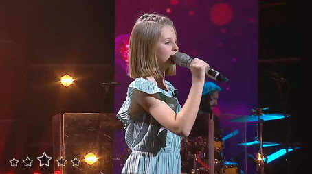 Tierra de talento Σεζόν 8