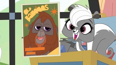 Lotsa Luck (2013) - Episode 22 poster and promotional image