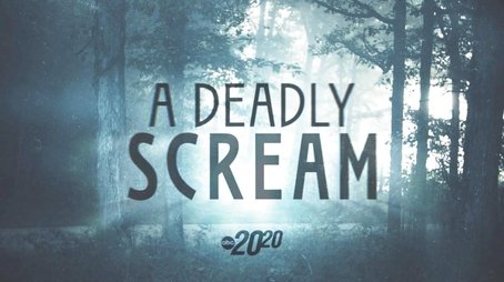 A Deadly Scream (2024) - Episode 29 poster and promotional image