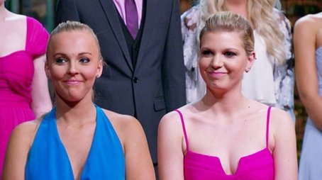Redemption Round: Katie and Nikki (NSW, Group 3) (2015) - Episode 24 poster and promotional image