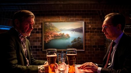 Episode 3 (2022) - Episode 3 poster and promotional image