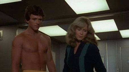 Giant (1977) - Episode 4 poster and promotional image