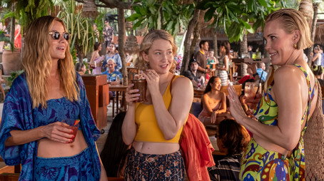 The White Lotus Stagione 3