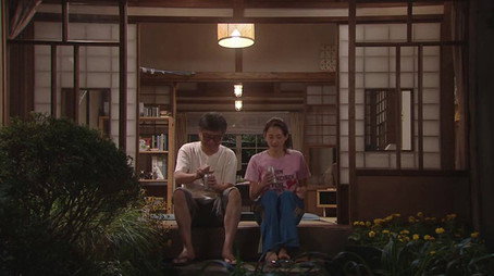 Hotaru no hikari Sezóna 2