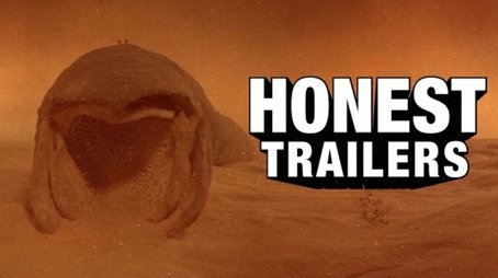 Dune (2021) - Episode 39 poster and promotional image