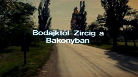 Másfélmillió lépés Magyarországon Сезон 1