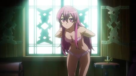 Akame ga Kill!13