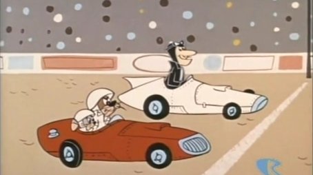 Motor Knows Best (1959) - Episode 12 poster and promotional image