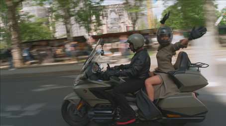 Celebrity Hunted - Francia - Caccia all'uomo Stagione 3