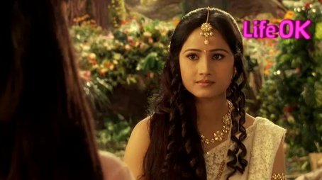 Mahadev's representative (2013) - Episode 14 poster and promotional image