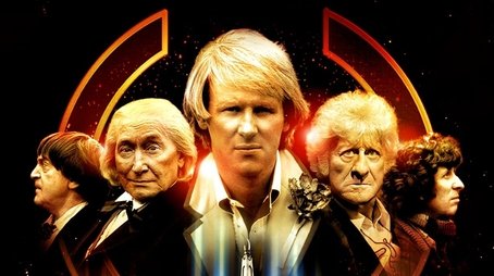 Season 20 (1983) - Season 20 poster and promotional image