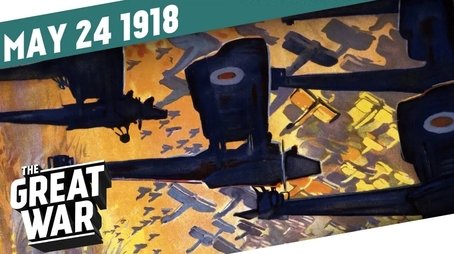 Bombs Away - German Thirst For Caucasian Oil - Week 200 (2018) - Episode 21 poster and promotional image