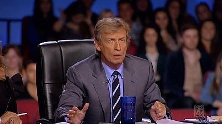 Los Angeles Auditions (2011) - Episode 3 poster and promotional image