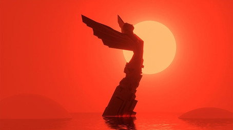 The Game Awards Σεζόν 7