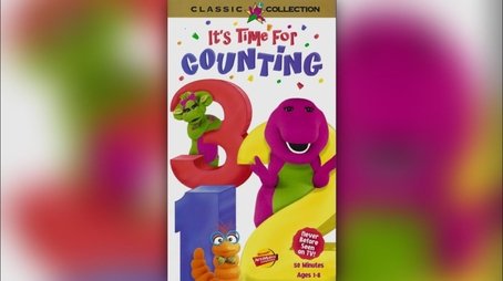 It's Time For Counting (1998) - Episode 17 poster and promotional image