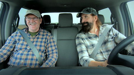 Stones don't lie (2020) - Episode 1 poster and promotional image