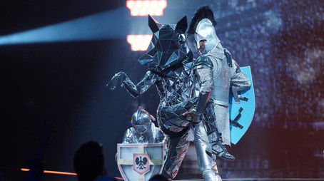 Episode 7 (2020) - Episode 7 poster and promotional image