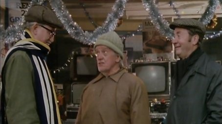 Whoops (1981 Christmas Special) (1981) - Episode 3 poster and promotional image