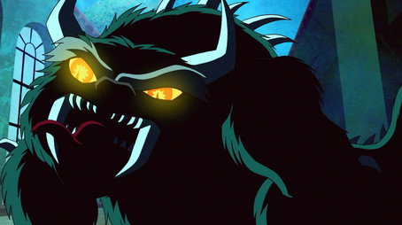 Scooby Doo - Záhady s.r.o. Sezóna 2