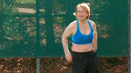 Man Boobs (2016) - Episode 2 poster and promotional image