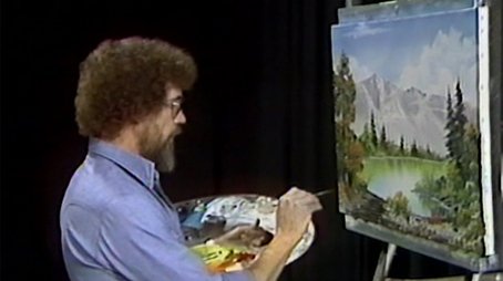 Mountain Lake (1983) - Episode 10 poster and promotional image