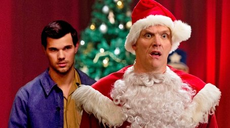 Christmas Special (2014) - Episode 7 poster and promotional image
