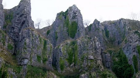 Mendips (2021) - Episode 3 poster and promotional image