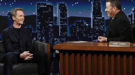 Jimmy Kimmel Live! Temporada 20