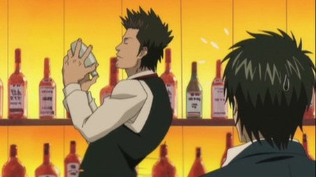 Laputa's Still Good After Seeing It So Many Times (2009) - Episode 11 poster and promotional image