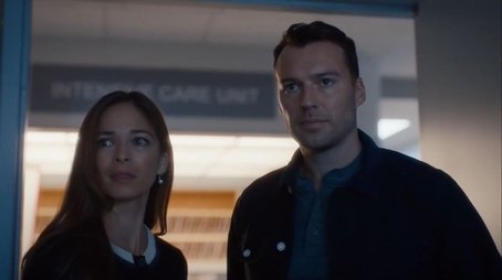 Breaking Points (2021) - Episode 2 poster and promotional image