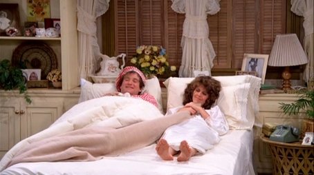 Pajama Game II (1982) - Episode 11 poster and promotional image